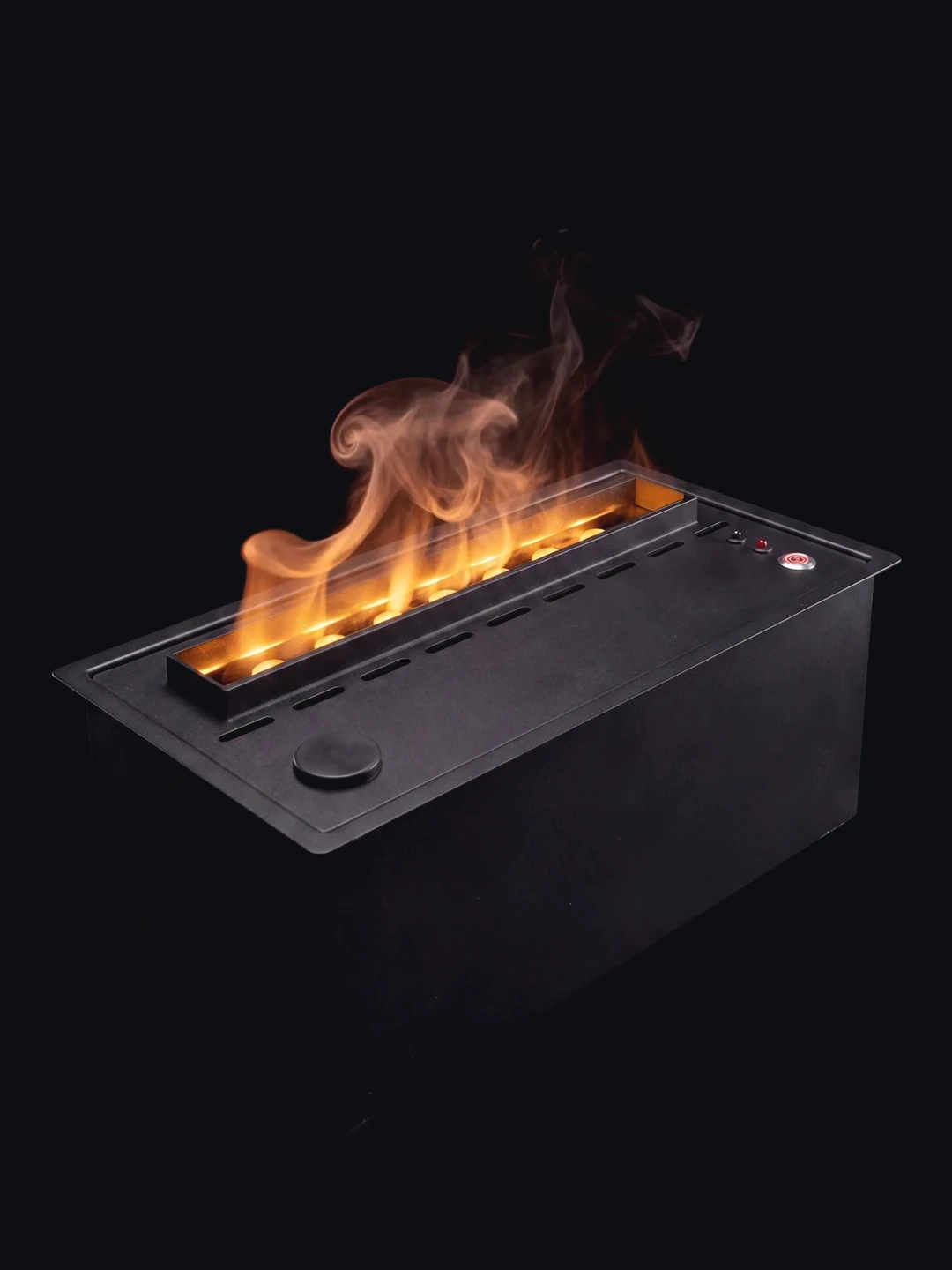 FIRECOOL COMPACT